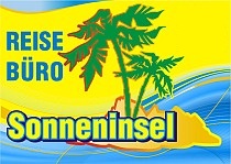 Reiseb&uuml;ro Sonneninsel Auerbach